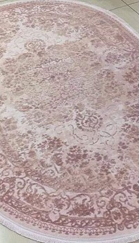 Taboo g980b hb.pink-pudra овал