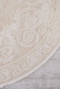 Килим Taboo g886b hb.cream-cream овал