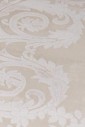 Килим Taboo g886b hb.cream-cream овал