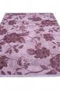 Килим Taboo h324a cokme lila-lila