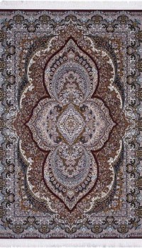 Tabriz 35-r red