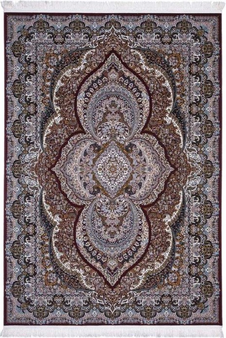 Ковер Tabriz 35-r red
