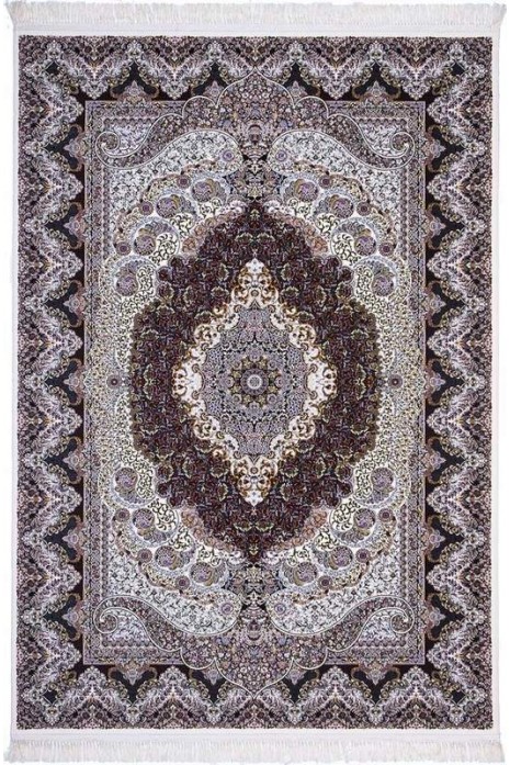 Килим Tabriz 51-c cream