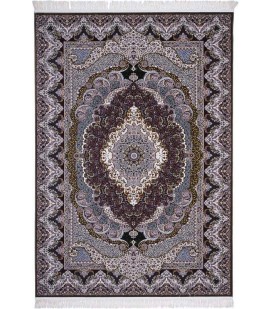 Tabriz 51-dw chocolate