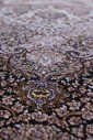 Килим Tabriz 28-c cream