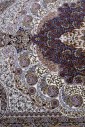 Килим Tabriz 51-c cream