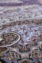 Килим Tabriz 51-c cream