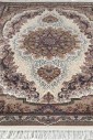 Килим Tabriz 98-c cream