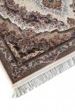 Килим Tabriz 98-c cream