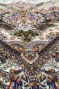 Килим Tabriz 98-c cream