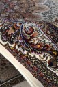Килим Tabriz 98-c cream