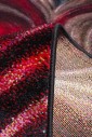 Ковер Texas 9790a black-red