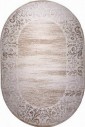 Ковер Vals w2327 c.ivory-beige овал