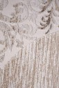 Ковер Vals w2327 c.ivory-beige овал