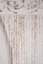 Ковер Vals w2327 c.ivory-beige овал