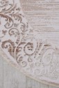 Ковер Vals w2327 c.ivory-beige овал