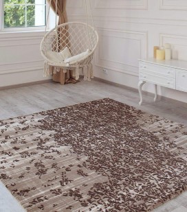 Vals w2769 c.d.beige-brown квадрат