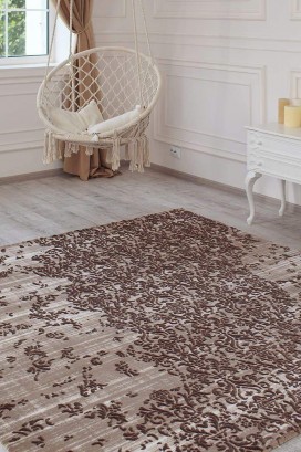 Vals w2769 c.d.beige-brown квадрат