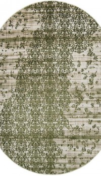 Vals w2769 c.ivory-h.green овал