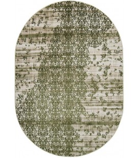 Vals w2769 c.ivory-h.green овал