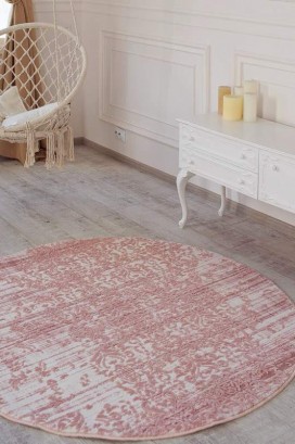 Vals w2769 c.ivory-rose круг