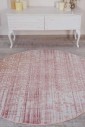 Килим Vals w2769 c.ivory-rose круг