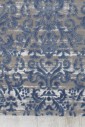Килим Vals w2769 c.k.cokme-blue