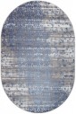 Ковер Vals w2769 c.k.cokme-blue овал