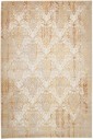 Килим Vals w6177 beige-bakir