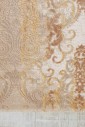 Килим Vals w6177 beige-bakir