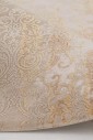 Килим Vals w6177 beige-bakir