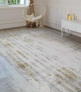 Vals w6177 ivory-green