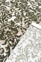 Килим Vals w2769 c.ivory-h.green
