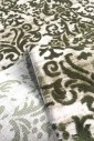 Килим Vals w2769 c.ivory-h.green