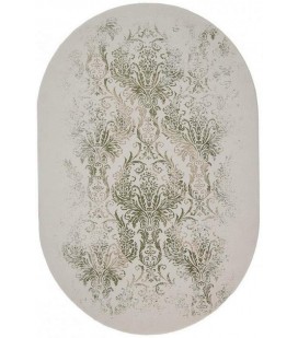 Vals w2211 ivory-c.h.green овал