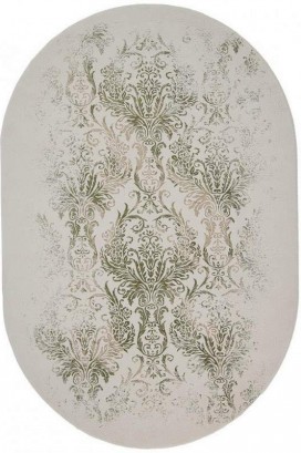 Vals w2211 ivory-c.h.green овал