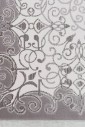 Килим Vals w8555 l.grey-l.grey