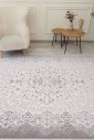 Килим Vals w8555 l.grey-l.grey