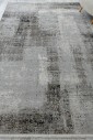 Килим Vermont je58a l.grey-d.grey