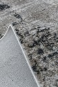 Килим Vermont je58a l.grey-d.grey