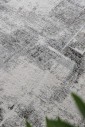 Килим Vermont je59a l.grey-d.grey