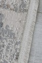 Килим Vermont je59a l.grey-d.grey