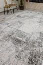 Килим Vermont je59a l.grey-d.grey