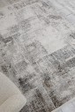 Килим Vermont je59a l.grey-d.grey