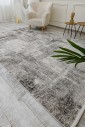 Килим Vermont je59a l.grey-d.grey