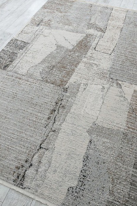 Килим Vermont je60a l.grey-beige
