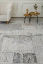 Килим Vermont je60a l.grey-beige