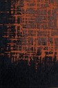 Килим Vista 131305 03-black-copper