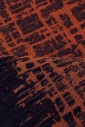 Килим Vista 131305 03-black-copper