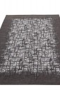 Килим Vista 131305 04-grey